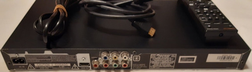 Reproductor Dvd Pioneer Mod. Dv-220kv-k