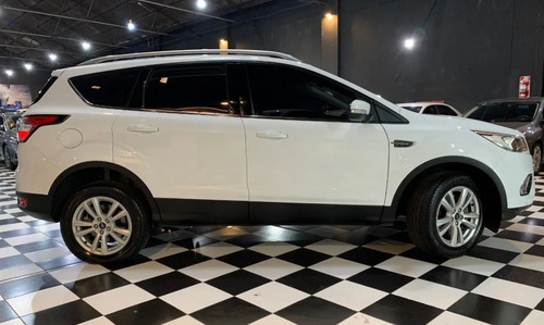 Ford Kuga 2.0 Sel 2019