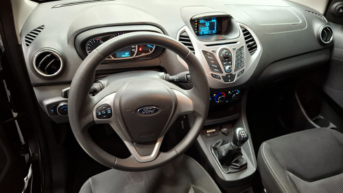 Ford Ka 1.5 SEL