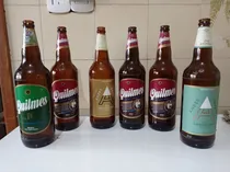 Comprar 12 Envases De Cerveza Con Cajón Más 6 Envases Sueltos