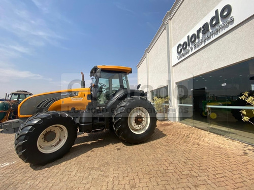 Trator Valtra Bt 210 - Ano 2013 - 8295 Horas
