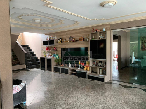 Imagem 20 de 28 de Belíssima Casa Com 4 Suítes À Venda, 680 M² Por R$ 2.500.000 - Dom Pedro - Manaus/am - Ca4105