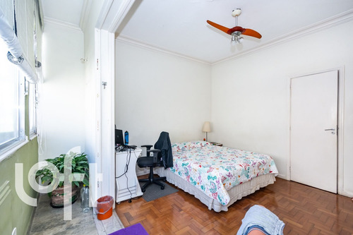 Imagem 23 de 30 de Apto Copacabana | 3 Quartos | 150 M² | Cond: R$1100.00 | 0 Vagas - 11im8rk