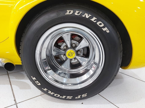 Imagem 12 de 15 de Shelby Cobra 5.7 V8
