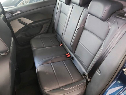 Volkswagen T-Cross 1.4 250 TSI TOTAL FLEX HIGHLINE AUTOMÁTICO