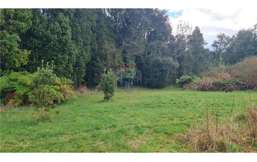 Hermosa Parcela Con Estero En Puerto Varas