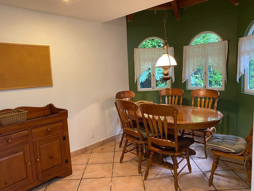 Imagen 10 de 30 de Casa En Venta, Santa Cruz Del Monte, Naucalpan, Estado De Mé