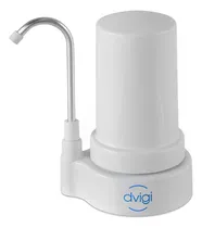 Comprar Purificador De Agua Sobre Tarja, Compact Fácil Instalar
