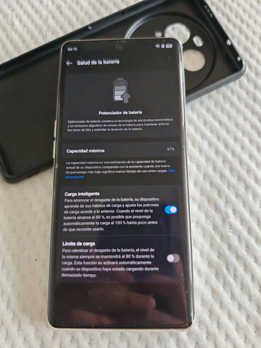 Oppo Find X6 Dual Sim 256 Gb Verde 12 Gb Ram Negociable Beige (Usado)