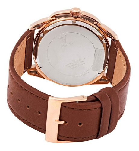 Reloj Guess Vertex W1217g2 En Stock Original Con Garantía