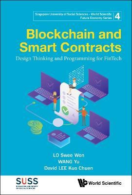 Libro Blockchain And Smart Contracts: Design Thinking And...