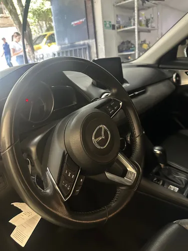 Mazda CX-3 2.0 Grand Touring Lx At