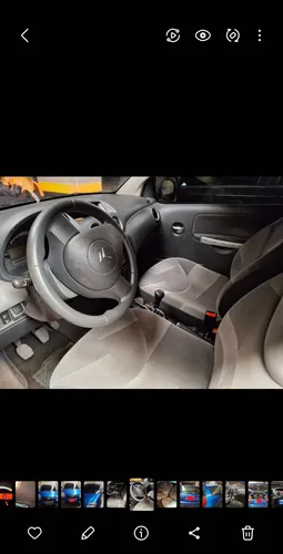 Citroën C2 1.4 Sx