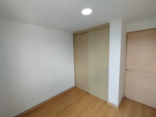 Arriendo Apartamento En Pan De Azúcar