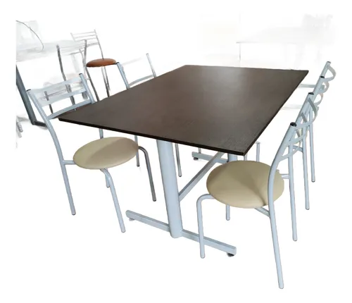 comprar Juego De Comedor - Somos Fabricantes