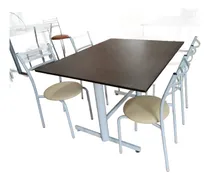 Comprar Juego De Comedor - Somos Fabricantes