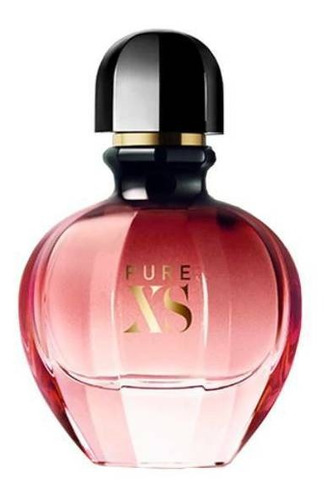 Paco Rabanne Pure XS For Her EDP 30 ml para  mujer  