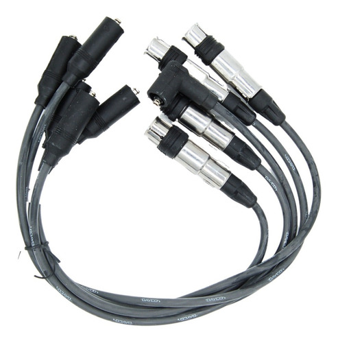 Cables De Bujia Golf 1.8 Gla/glm 95/98