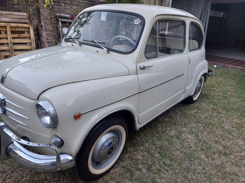 Fiat 1961