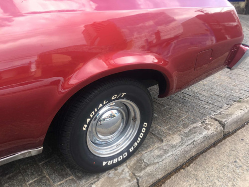 Chevrolet El Camino Ss Impala Belair Hotrood Ranchero Dodge