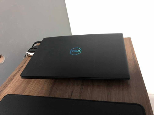 Notebook Gamer Dell 3590 I7 + Gtx