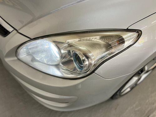 Hyundai I30 2.0 MPI 16V