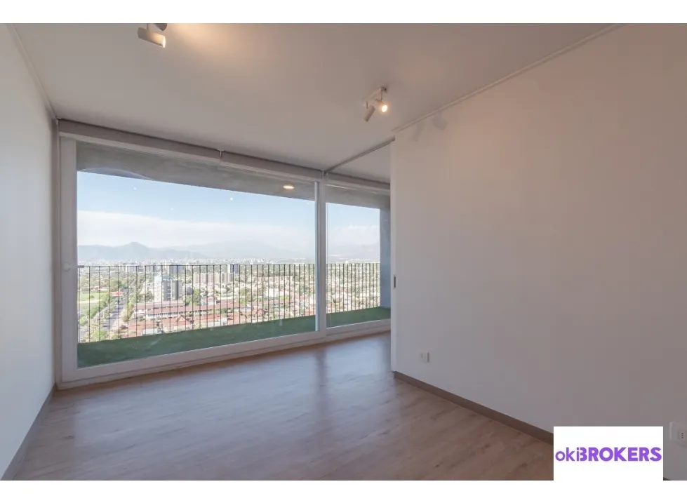 Imagen 2 de 19 de Arriendo Metro Mirador / Exequiel Fernandez / La Florida