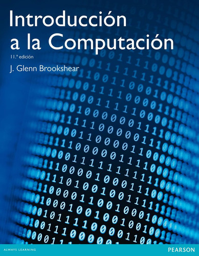 Introduccion A La Computacion 11ed