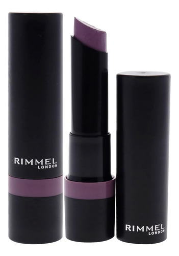 Rimmel Acabado Duradero Lápiz Labial Extremo