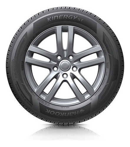 Llanta Hankook Kinergy St 195/75 R14 H735 92 T
