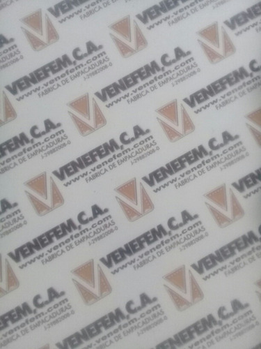 Imagen 2 de 2 de Empacadura Carter De Motor Spark Chevrolet