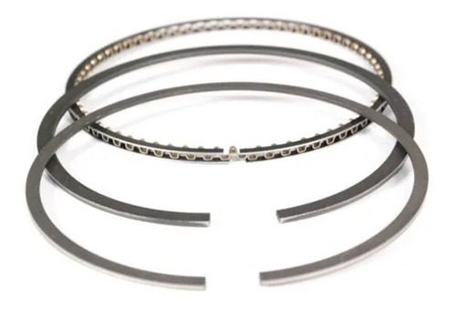 Anillos Ford Super Duty Motor 6.2 Std, 0.20,0.30