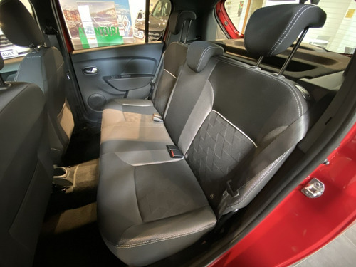 Imagen 15 de 15 de Renault Sandero Zen Mt 2023 Ds