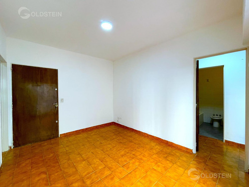 Departamento En Villa Crespo