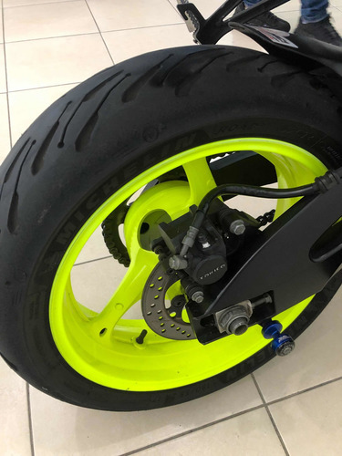 Suzuki Gsxr 750 Srad