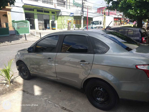 Fiat Grand Siena