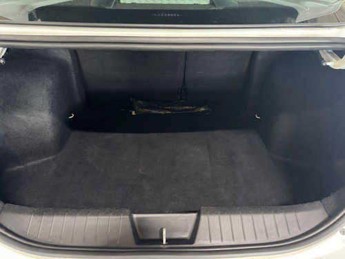 Fiat Cronos PRECISION 1.8 16V Flex Aut.