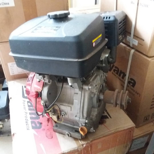 Imagen 2 de 2 de Motores Toyama 6.5 Hp