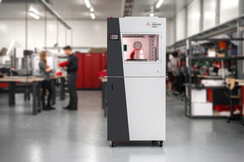 Imagen 1 de 1 de 3dgence Industry F340 Industrial 3d Printer