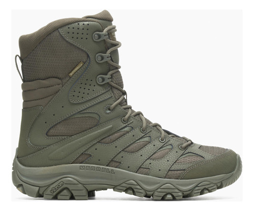 Bota Hombre Moab 3 Tactical Zip J004109-dv3