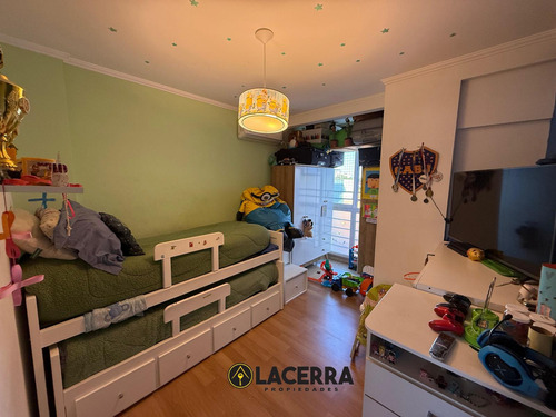 Departamento En Villa Ballester