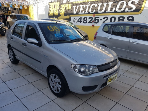 Imagem 1 de 11 de Fiat Palio Fire 1.0