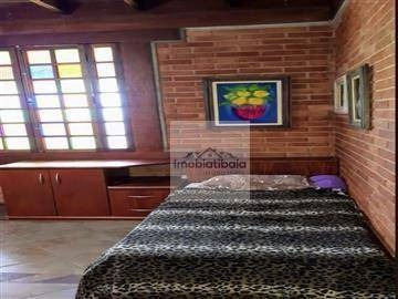 Imagem 25 de 30 de Sítio Com 3 Dormitórios À Venda, 40000 M² Por R$ 1.200.000,00 - Roseira - Mairiporã/sp - Si0007
