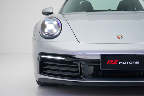 Porsche 911 Carrera Coupe 3.0 (991/992)