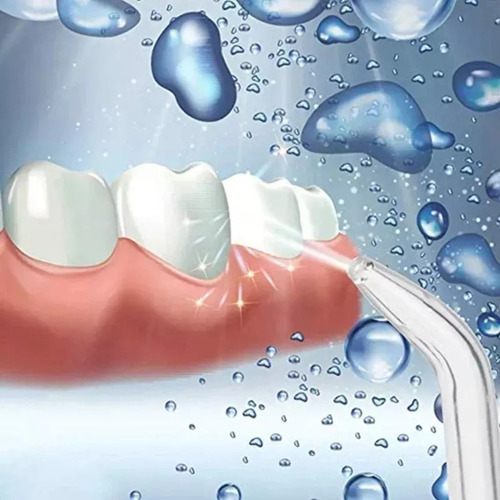 . Puntas De Repuesto Classic Jet Compatibles Con Waterpik W