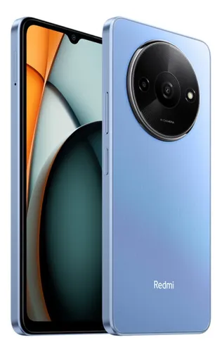 Xiaomi Redmi A3 2312crnccl 4gb 128gb Dual Sim Duos