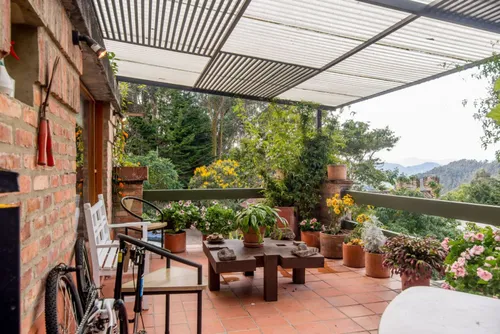 Casa En Venta En Floresta De La Sabana. Cod V3093