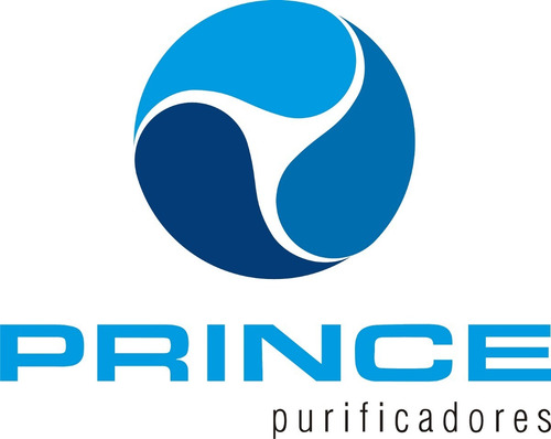 Imagen 5 de 7 de Purificador De Agua Prince Slim Aprobado Anmat