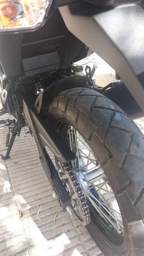 Imagen 3 de 7 de Kawasaki Versys 300