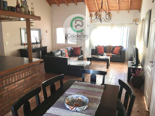 Casa En Venta Barrio Cerrado San Patricio